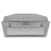 Вытяжка кухонная Minola HBI 5202 I 700 LED