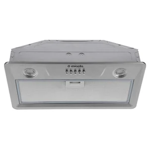 Вытяжка кухонная Minola HBI 5202 I 700 LED Вытяжка кухонная Minola HBI 5202 I 700 LED