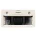 Вытяжка кухонная Minola HBI 5202 IV 700 LED