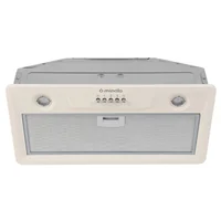 Вытяжка кухонная Minola HBI 5202 IV 700 LED