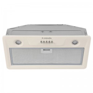 Вытяжка кухонная Minola HBI 5202 IV 700 LED