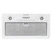 Вытяжка кухонная Minola HBI 5202 WH 700 LED