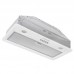 Вытяжка кухонная Minola HBI 5202 WH 700 LED