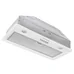 Вытяжка кухонная Minola HBI 5202 WH 700 LED