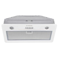 Вытяжка кухонная Minola HBI 5202 WH 700 LED Вытяжка кухонная Minola HBI 5202 WH 700 LED