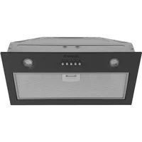 Вытяжка кухонная Minola HBI 5204 GR 700 LED