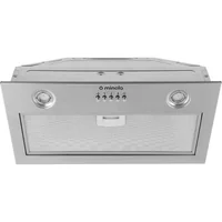 Вытяжка кухонная Minola HBI 5204 I 700 LED