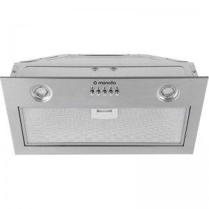 Вытяжка кухонная Minola HBI 5204 I 700 LED