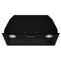 Вытяжка кухонная Minola HBI 5222 BLF 700 LED