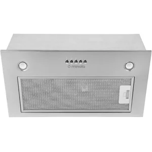 Вытяжка кухонная Minola HBI 5227 I 700 LED