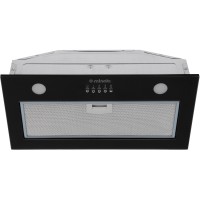 Вытяжка кухонная Minola HBI 5262 BL GLASS 700 LED