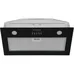 Вытяжка кухонная Minola HBI 5262 BL GLASS 700 LED