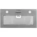 Вытяжка кухонная Minola HBI 5262 GR GLASS 700 LED