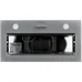 Вытяжка кухонная Minola HBI 5262 GR GLASS 700 LED