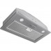 Вытяжка кухонная Minola HBI 5262 GR GLASS 700 LED