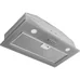 Вытяжка кухонная Minola HBI 5262 GR GLASS 700 LED