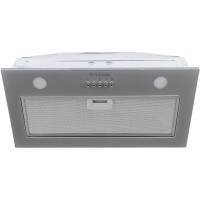 Вытяжка кухонная Minola HBI 5262 GR GLASS 700 LED