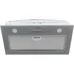 Вытяжка кухонная Minola HBI 5262 GR GLASS 700 LED