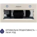 Вытяжка кухонная Minola HBI 5262 IV GLASS 700 LED