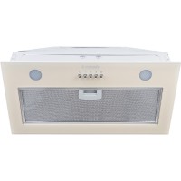 Вытяжка кухонная Minola HBI 5262 IV GLASS 700 LED