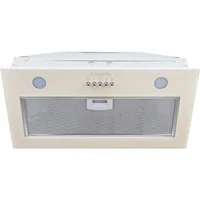 Вытяжка кухонная Minola HBI 5262 IV GLASS 700 LED