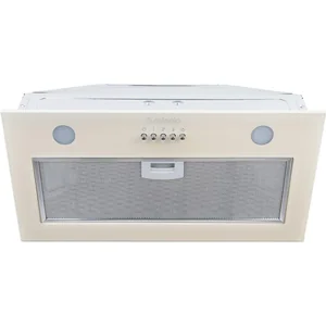Вытяжка кухонная Minola HBI 5262 IV GLASS 700 LED