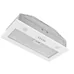 Вытяжка кухонная Minola HBI 5262 WH GLASS 700 LED