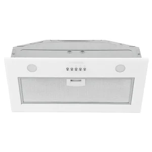 Вытяжка кухонная Minola HBI 5262 WH GLASS 700 LED