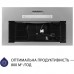 Вытяжка кухонная Minola HBI 5323 GR 800 LED