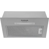 Вытяжка кухонная Minola HBI 5323 GR 800 LED Вытяжка кухонная Minola HBI 5323 GR 800 LED