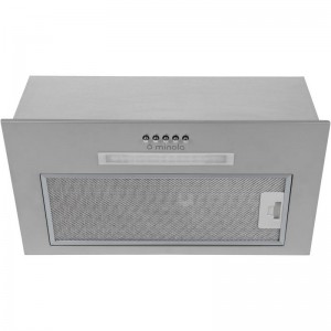 Вытяжка кухонная Minola HBI 5323 GR 800 LED