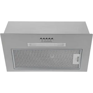 Вытяжка кухонная Minola HBI 5323 GR 800 LED