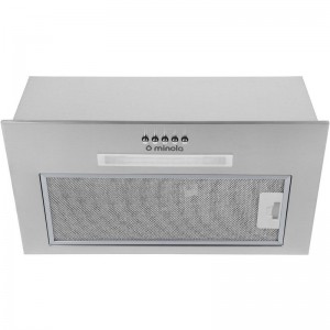 Вытяжка кухонная Minola HBI 5323 I 800 LED