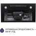 Вытяжка кухонная Minola HBI 5324 BL 800 LED