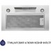 Вытяжка кухонная Minola HBI 5324 I 800 LED