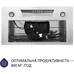 Вытяжка кухонная Minola HBI 5324 I 800 LED Вытяжка кухонная Minola HBI 5324 I 800 LED