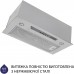 Вытяжка кухонная Minola HBI 5324 I 800 LED