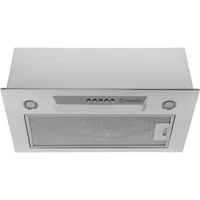 Вытяжка кухонная Minola HBI 5324 I 800 LED