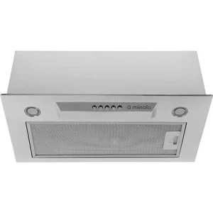 Вытяжка кухонная Minola HBI 5324 I 800 LED