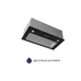 Вытяжка кухонная Minola HBI 5327 BL 800 LED Вытяжка кухонная Minola HBI 5327 BL 800 LED