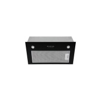 Вытяжка кухонная Minola HBI 5327 BL 800 LED