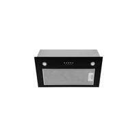 Вытяжка кухонная Minola HBI 5327 BL 800 LED