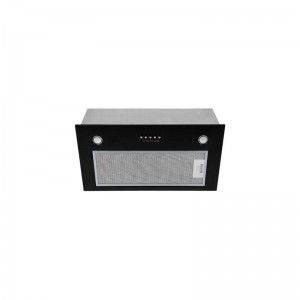 Вытяжка кухонная Minola HBI 5327 BL 800 LED