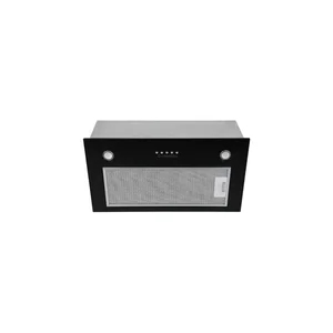 Вытяжка кухонная Minola HBI 5327 BL 800 LED