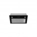 Вытяжка кухонная Minola HBI 5327 BL 800 LED