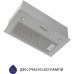 Вытяжка кухонная Minola HBI 5327 GR 800 LED