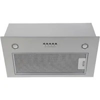 Вытяжка кухонная Minola HBI 5327 GR 800 LED