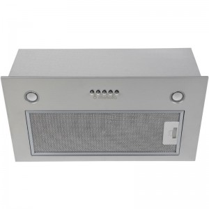 Вытяжка кухонная Minola HBI 5327 GR 800 LED