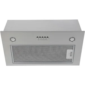 Вытяжка кухонная Minola HBI 5327 GR 800 LED
