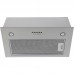 Вытяжка кухонная Minola HBI 5327 GR 800 LED